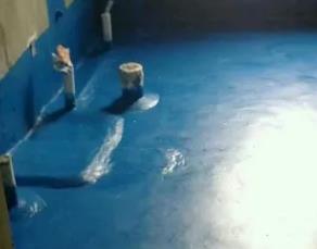 福田卫生间测漏水多少钱