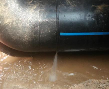 福田楼顶渗水维修公司为大家分享下福田卫生间漏水维修修补技术!