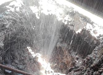 福田楼顶漏水维修公司分享下一次检漏多少钱