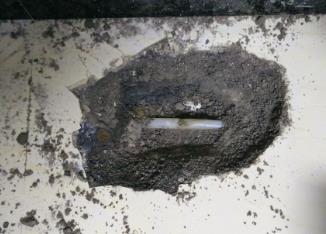 福田漏水检测多少钱