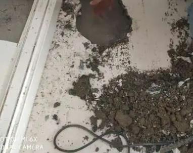 福田楼顶渗水公司分享下福田卫生间测漏水方法和方法的详细分解。