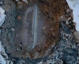 福田楼顶漏水维修怎么找漏水点？